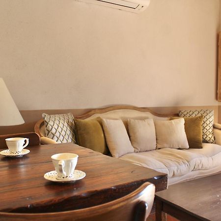 Tres Belle Bergerie Avec Piscine Chauffee A 1 Km De Santa Giulia Villa Порто-Векио Екстериор снимка